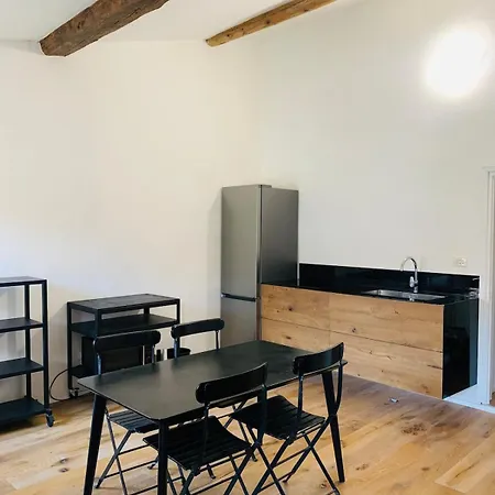 San Fabiano Apartment