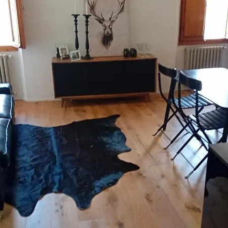 Apartment San Fabiano