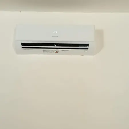 Apartamento San Fabiano Prato (Prato)