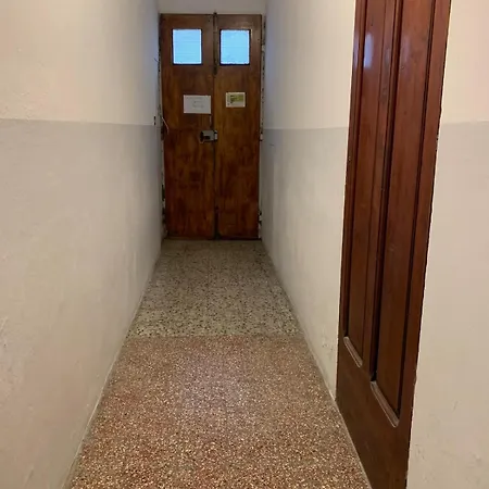 Apartamento San Fabiano Prato (Prato)