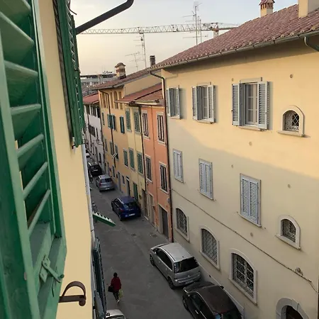 San Fabiano Apartment