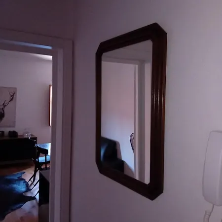 Appartement San Fabiano