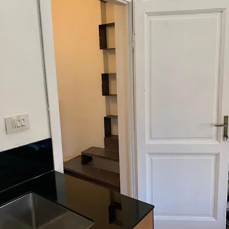 San Fabiano Apartamento Prato (Prato)
