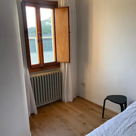 San Fabiano Apartamento