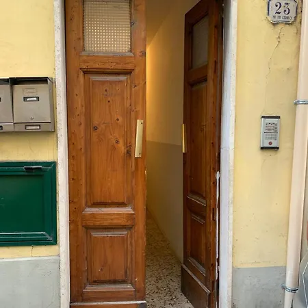 San Fabiano Apartment *
