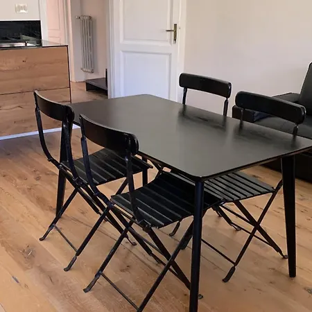 Apartment San Fabiano *