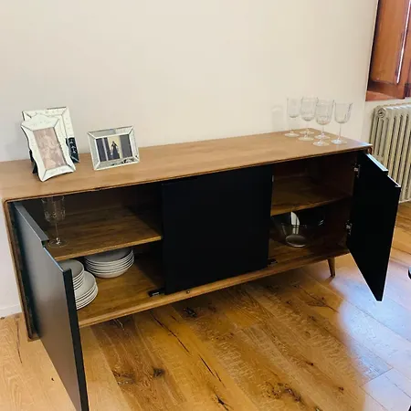 San Fabiano Apartamento Prato (Prato)