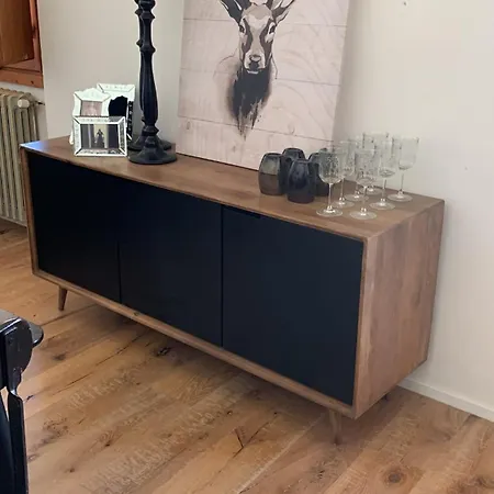 San Fabiano 아파트