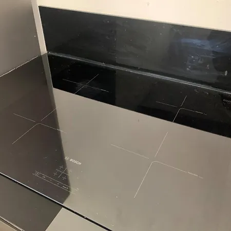 Apartamento San Fabiano *