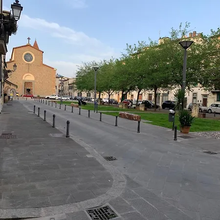Apartment San Fabiano *