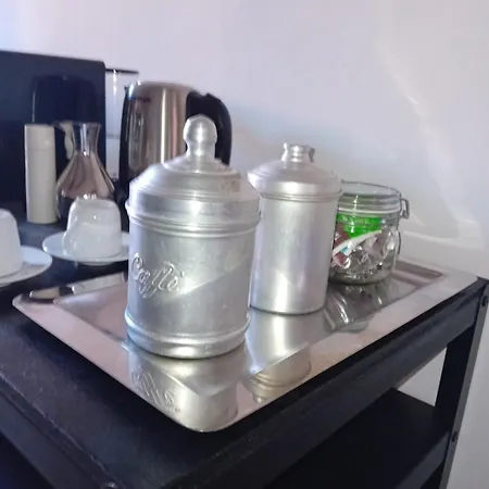 Apartamento San Fabiano