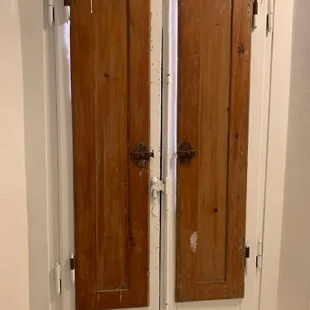 San Fabiano Apartamento *