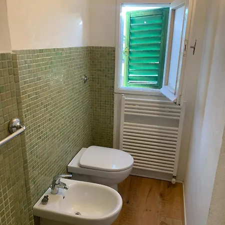 San Fabiano Apartamento Prato (Prato)