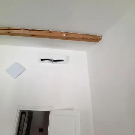 Apartment San Fabiano Prato (Prato)
