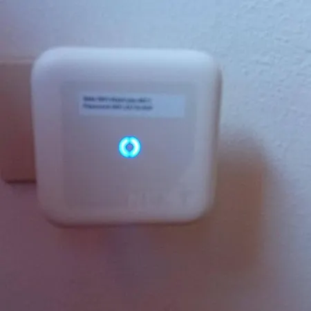 Apartment San Fabiano *