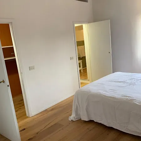San Fabiano Apartment Prato (Prato)