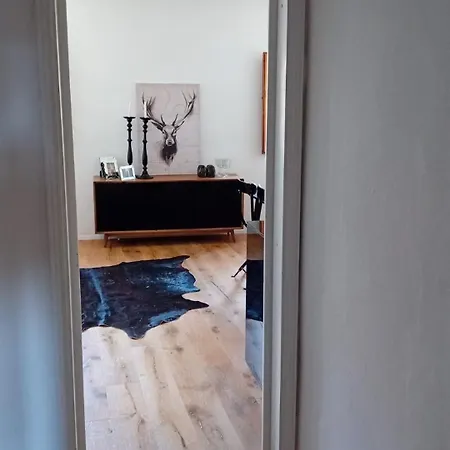 Apartamento San Fabiano Prato (Prato)