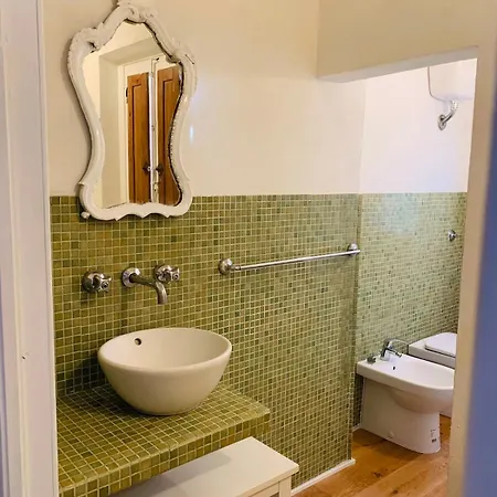 Apartamento San Fabiano Prato (Prato)