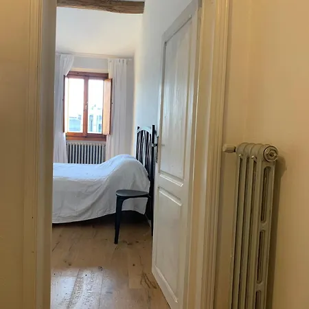 Apartment San Fabiano