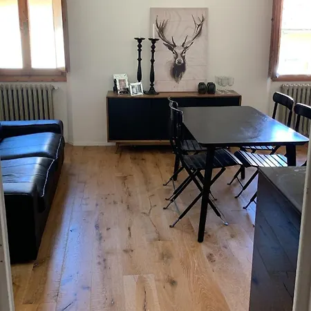 San Fabiano Apartment Prato (Prato)