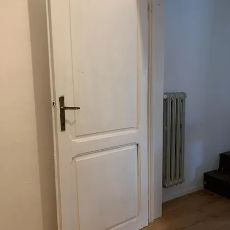 San Fabiano Apartment