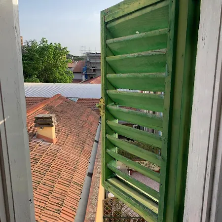 San Fabiano Apartment