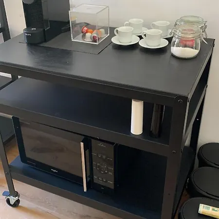 San Fabiano Apartamento *