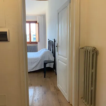 San Fabiano Apartamento *