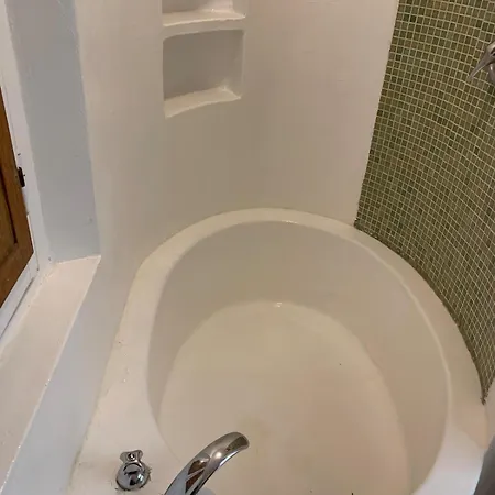 Appartement San Fabiano *