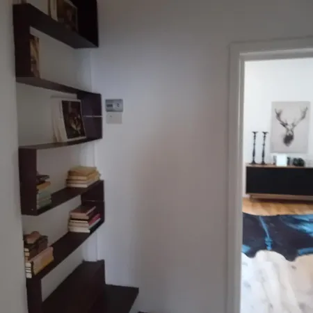 Apartment San Fabiano Prato (Prato)