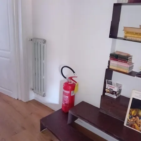 San Fabiano Appartement *