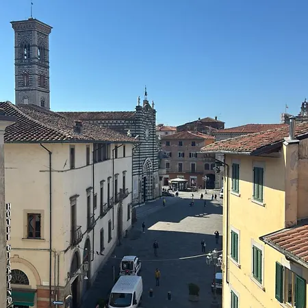 San Fabiano *
