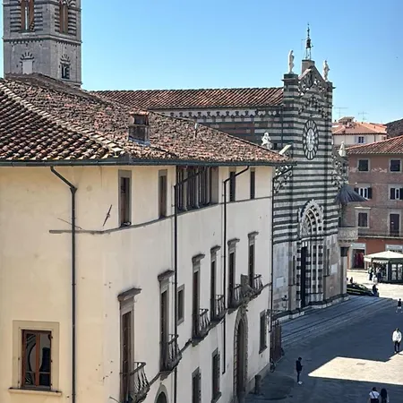 San Fabiano 아파트