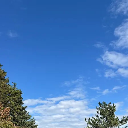 San Fabiano 아파트 프라토