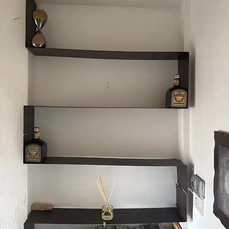 Apartamento San Fabiano