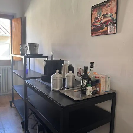 Lägenhet San Fabiano