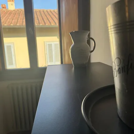 Lägenhet San Fabiano