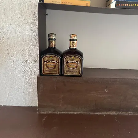 San Fabiano Lägenhet *
