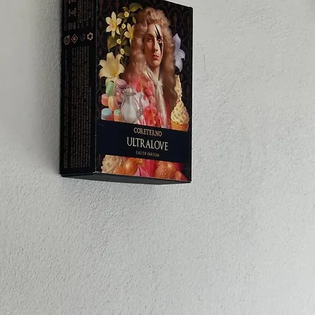 Lägenhet San Fabiano