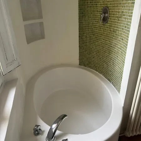 Apartmán San Fabiano Prato (Prato)