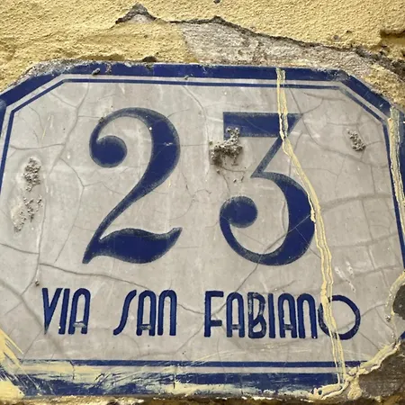 San Fabiano *