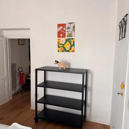 San Fabiano Lägenhet *