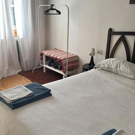 Lägenhet San Fabiano